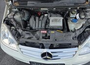 Mercedes-Benz Třídy A Kombi 1,5 l 70 kw