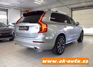 Volvo XC90 SUV 2,0 l 0