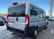 Citroën Jumper VAN-Minibus 2,2 l 103 kw