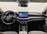 Škoda Superb Kombi 2,0 l 142 kw