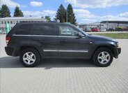 Jeep Grand Cherokee 5