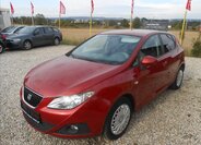 Seat Ibiza Hatchback 1,4 l 63 kw
