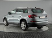 Škoda Kodiaq SUV / Terénní 2,0 l 110 kw