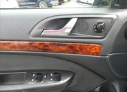 Škoda Octavia Kombi 1,4 l 90 kw