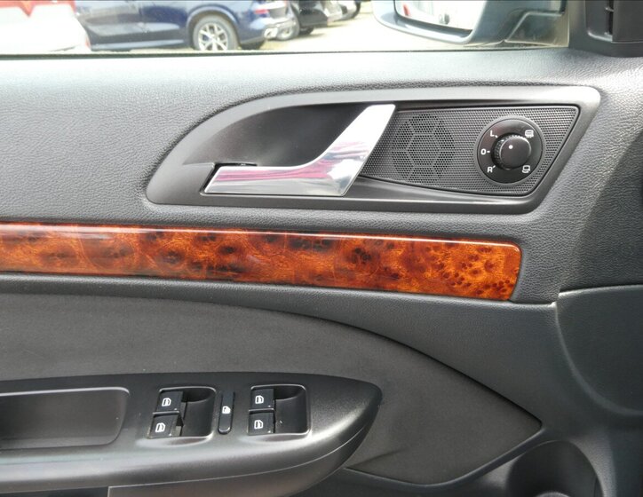 Škoda Octavia Kombi 1,4 l 90 kw