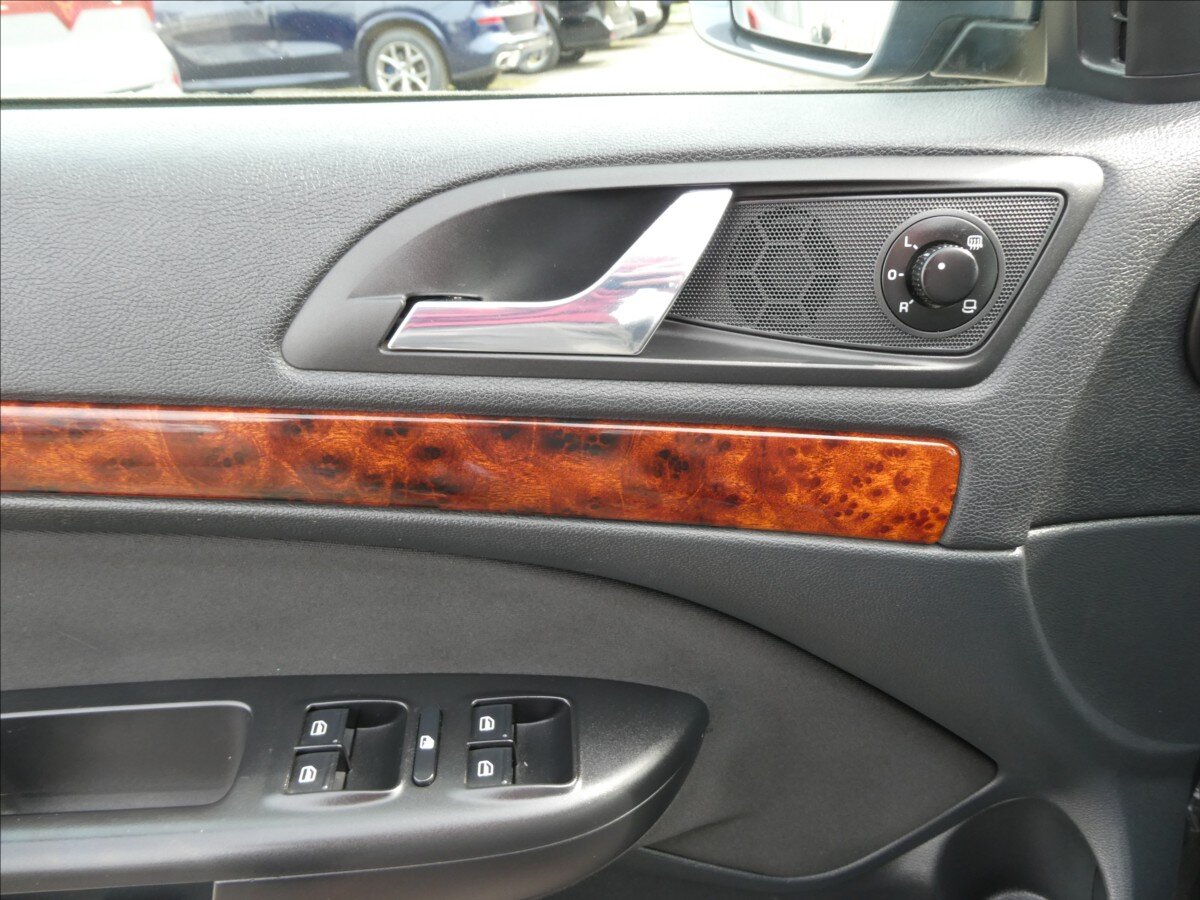 Škoda Octavia Kombi 1,4 l 90 kw