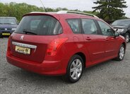 Peugeot 308 Kombi 1,6 l 80 kw