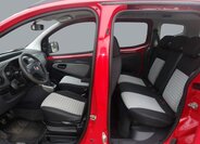 Peugeot Bipper Tepee Hatchback 1,4 l 54 kw