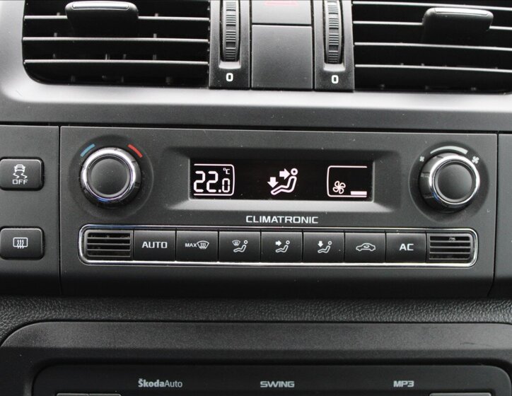 Škoda Roomster MPV 1,2 l 63 kw