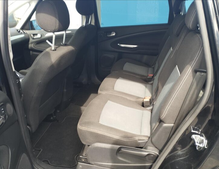 Ford S-MAX MPV 2,0 l 103 kw