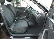 Škoda Rapid Hatchback 1,2 l 66 kw