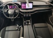 Škoda Superb Kombi 2,0 l 142 kw