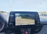 Hyundai i30 Liftback 2,0 l 202 kw