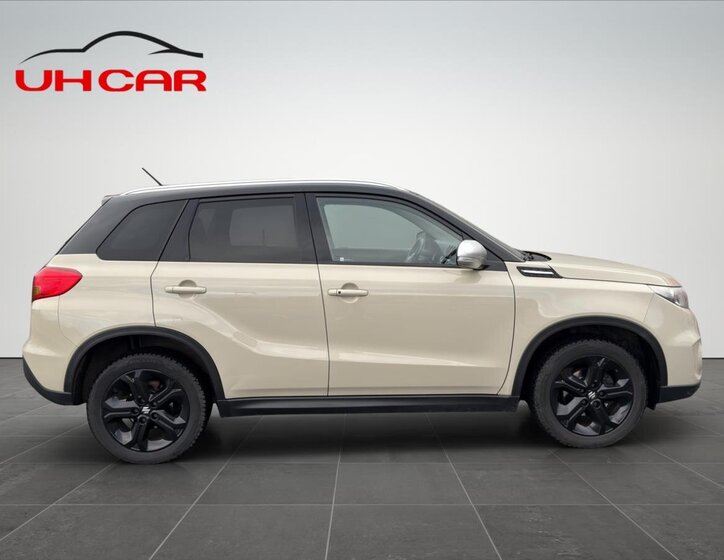 Suzuki Vitara Hatchback 1,4 l 103 kw