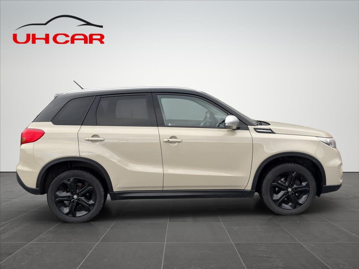 Suzuki Vitara Hatchback 1,4 l 103 kw