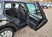 Škoda Octavia Kombi 999,0 85 kw