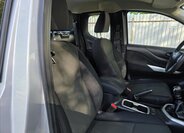 Nissan Navara Pick-up 2,3 l 120 kw