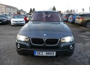 BMW X3 2