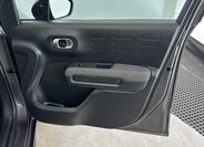 Citroën C3 Aircross CUV / Crossover 1,2 l 81 kw