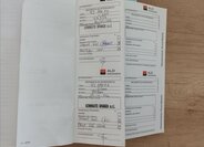 Mercedes-Benz Třídy C Kombi 2,1 l 100 kw