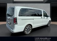 Mercedes-Benz Vito VAN / Minibus 2,0 l 120 kw