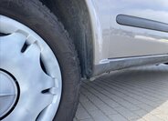 Mercedes-Benz Vito MPV 2,1 l 110 kw