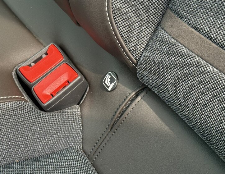 Seat Leon Hatchback 1,5 l 96 kw