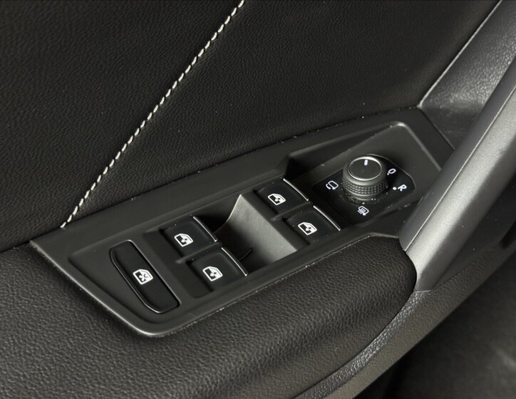 Volkswagen Tiguan Allspace SUV / Terénní 2,0 l 140 kw