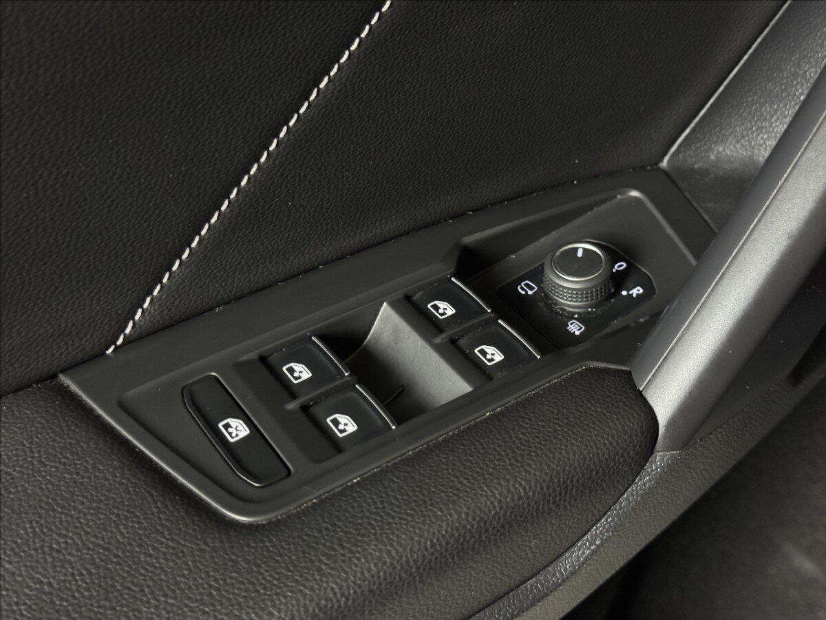 Volkswagen Tiguan Allspace SUV / Terénní 2,0 l 140 kw