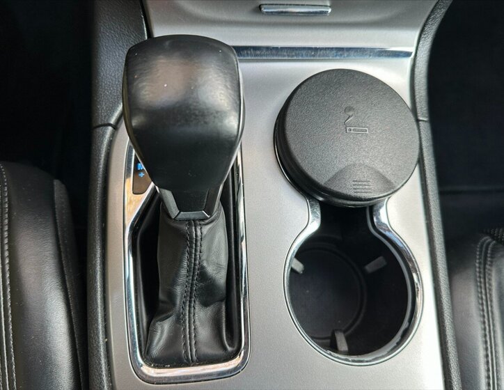 Jeep Grand Cherokee 31