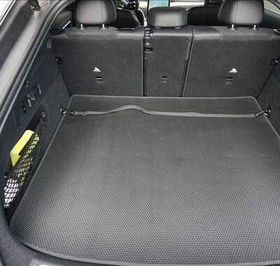 Mercedes-Benz GLC 14