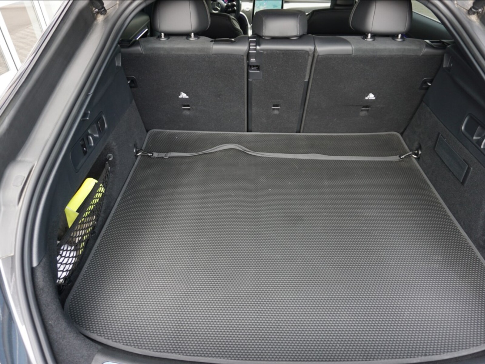 Mercedes-Benz GLC 14