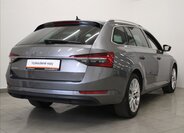 Škoda Superb Kombi 2,0 l 147 kw