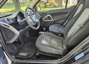 Smart Fortwo 10