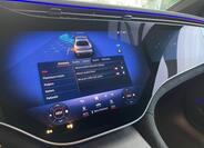 Mercedes-Benz EQS 12