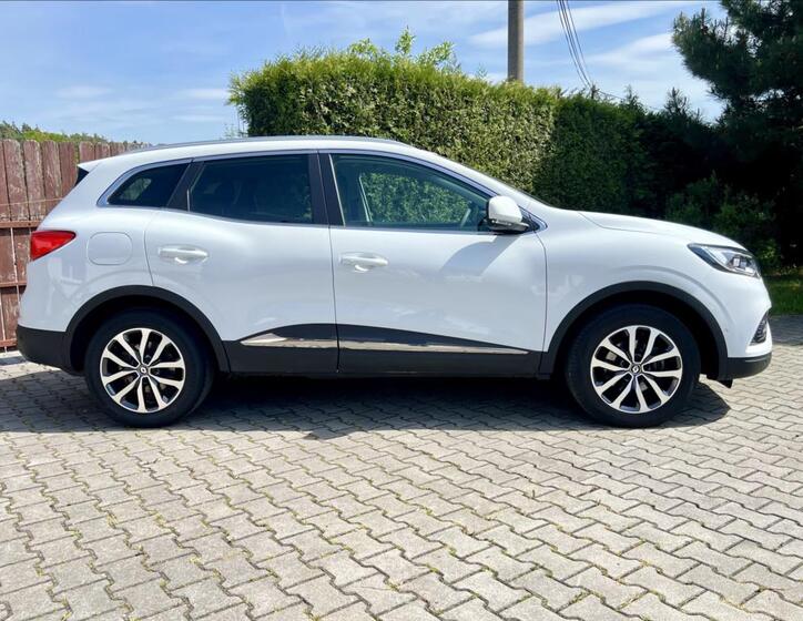 Renault Kadjar 6