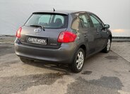 Toyota Auris 6