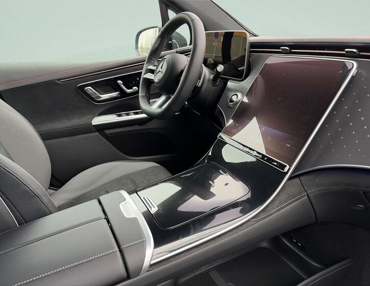 Mercedes-Benz Ostatní SUV / Terénní 1,0 330 kw