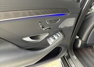 Mercedes-Benz Třídy S Sedan / Limuzína 4,0 l 345 kw