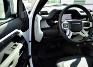 Land Rover Defender SUV / Terénní 3,0 l 147 kw