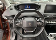 Peugeot 3008 SUV / Terénní 1,2 l 96 kw