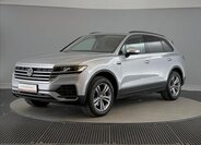 Volkswagen Touareg SUV / Terénní 3,0 l 170 kw