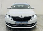 Škoda Octavia 4