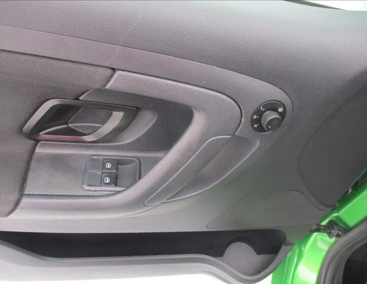 Škoda Fabia Hatchback 1,2 l 63 kw