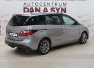 Mazda 5 MPV 1,6 l 85 kw