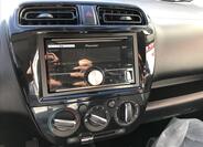 Mitsubishi Space Star 8