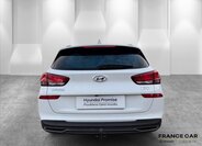 Hyundai i30 Kombi 1,5 l 117 kw