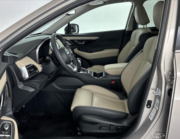 Subaru Outback Kombi 2,5 l 124 kw