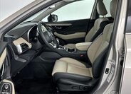 Subaru Outback Kombi 2,5 l 124 kw