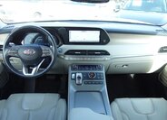 Hyundai Palisade SUV 3,8 l 217 kw